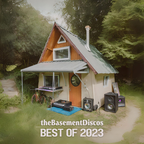 VA - theBasement Discos - BEST OF 2023 [BEST007]